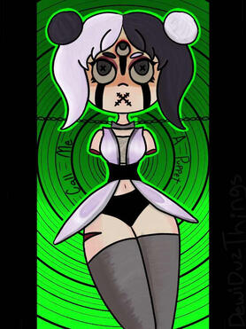 Puppet Puppet