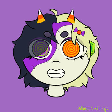Trick or Treat Trick or Treat