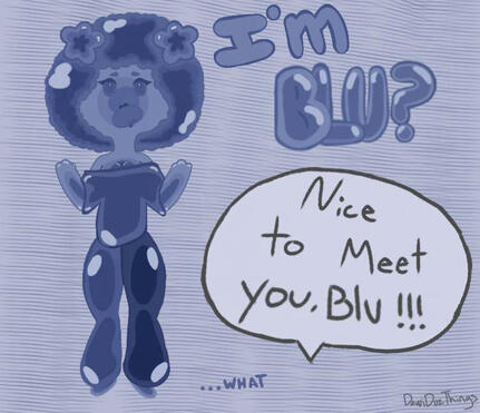 Blu Ref Blu Ref