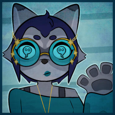 Furry Icon Furry Icon